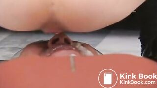 Cruel Mistresses - 5