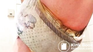 I LOVE TO SEE THE MESS ESCAPE