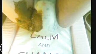 I LOVE TO SEE THE MESS ESCAPE