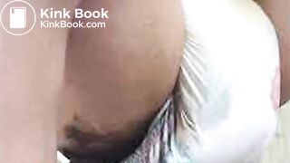 I LOVE TO SEE THE MESS ESCAPE