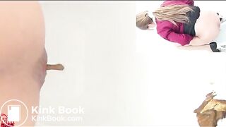 Japanese toilet shit - part 5