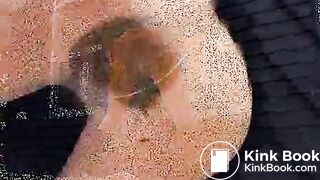 Panty poop 3 - video 2