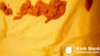 BBW DIRTY TALKING SQUIRTY SOFT SHIT