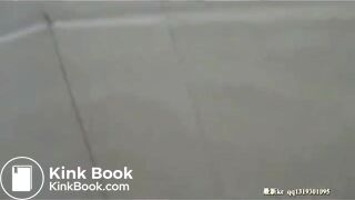 She made some very impressive logs