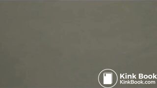 She made some very impressive logs