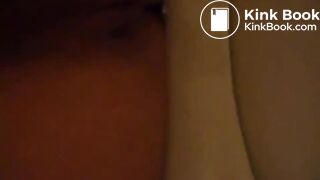 Toilet Pooping Hot Ass