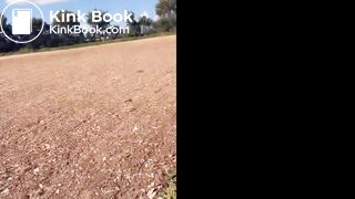 Flashing in the fields, Lana HuckabyBabestation, Summer_Fox Milf Latvian