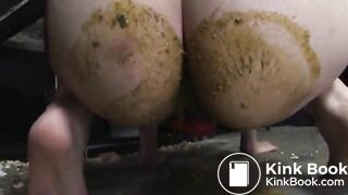 Mature woman should teach a young girl to drink piss and eat shit