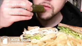 Vore Chronicles - Part II - The Eaten and the Digested