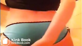 pooping and peeing panties