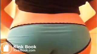 pooping and peeing panties