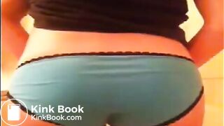 pooping and peeing panties