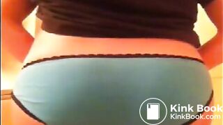 pooping and peeing panties