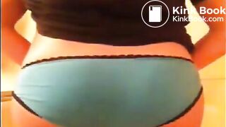 pooping and peeing panties