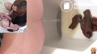 So perfect to hear and see her push that movement out