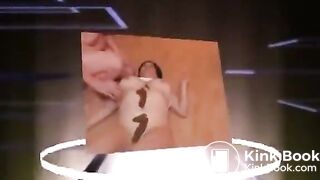 Couple scat and puke sex