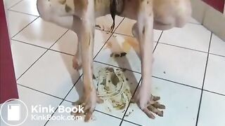 Scat Girls - video 40