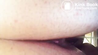 I bet her poo filled rectum would feel wonderful to fuck