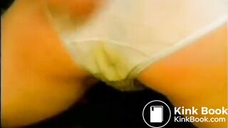 Panty pooping - video 7