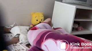 Family Scat Acidents