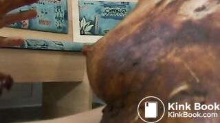 enjoy nothing to say again