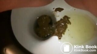 (F) Her Daily Diarrhea Video Diary #1