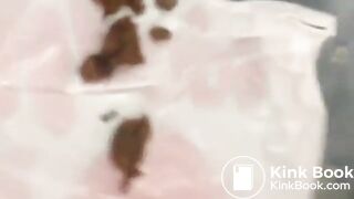 Close Up from Behind