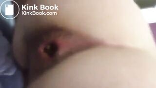 Close Up from Behind