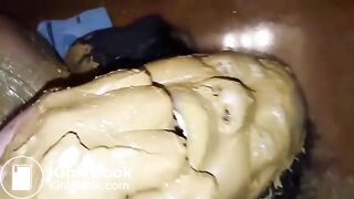 Great straight action 16