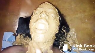 Great straight action 16