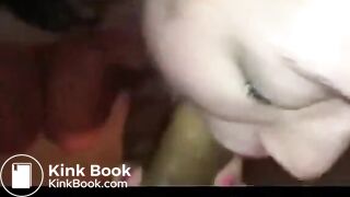 Scat fuck with hot young slut