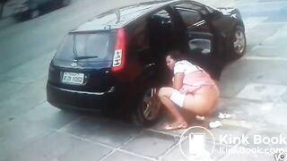 Urgent shit - video 8