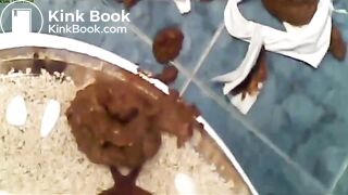 MOMMY SHIT HERSELF 3