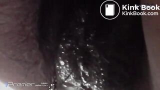 Voyeur pissing and shitting - part 2