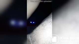 Dirty anal sex with a Brazilian prostitute