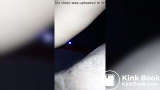 Dirty anal sex with a Brazilian prostitute