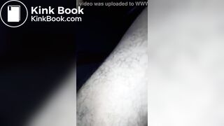 Dirty anal sex with a Brazilian prostitute