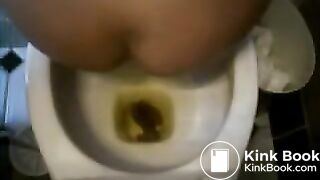 Loose poo from above 2