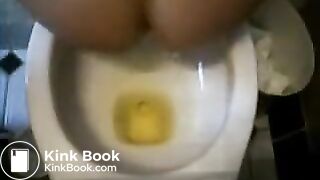 Loose poo from above 2