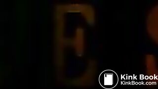 Twink shit wank (not me, found on net)