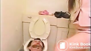 Japanese Female Domme - part 3