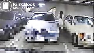 Japanese Female Domme - part 3