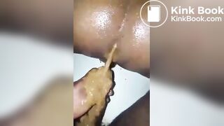 dirty as's' fuck