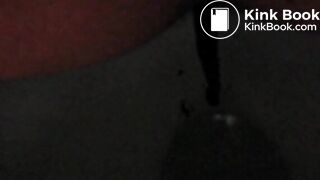 My 2 sisters shitting in our toilet