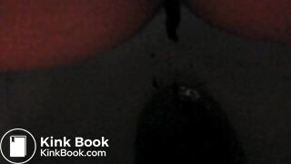 My 2 sisters shitting in our toilet