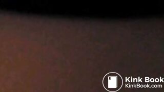 My 2 sisters shitting in our toilet