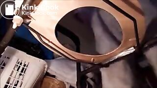 One of the best mature BBW shitters