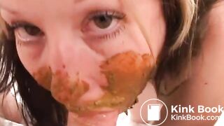 Straight Butt Great 9!!!