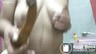 Latina Webcam Scat Milf 1