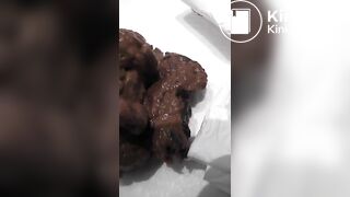 sexy milf lets it go